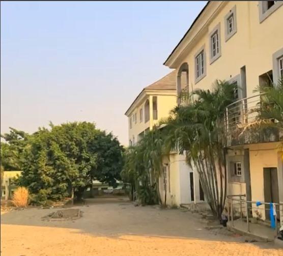 A Property for sale at Wuye