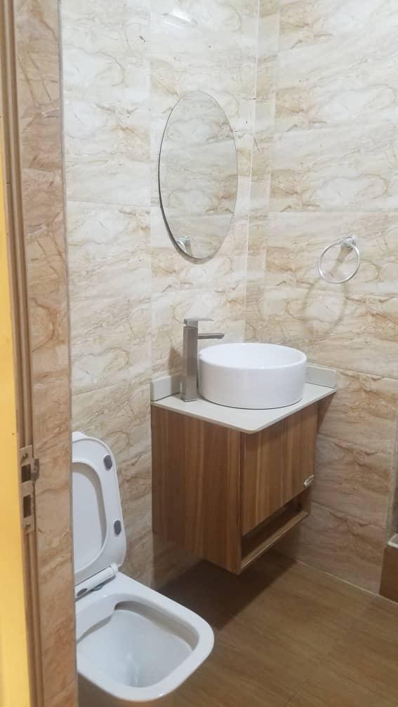 3Bedroom Service Apartment