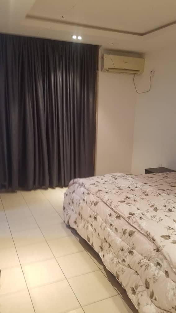 3Bedroom Service Apartment