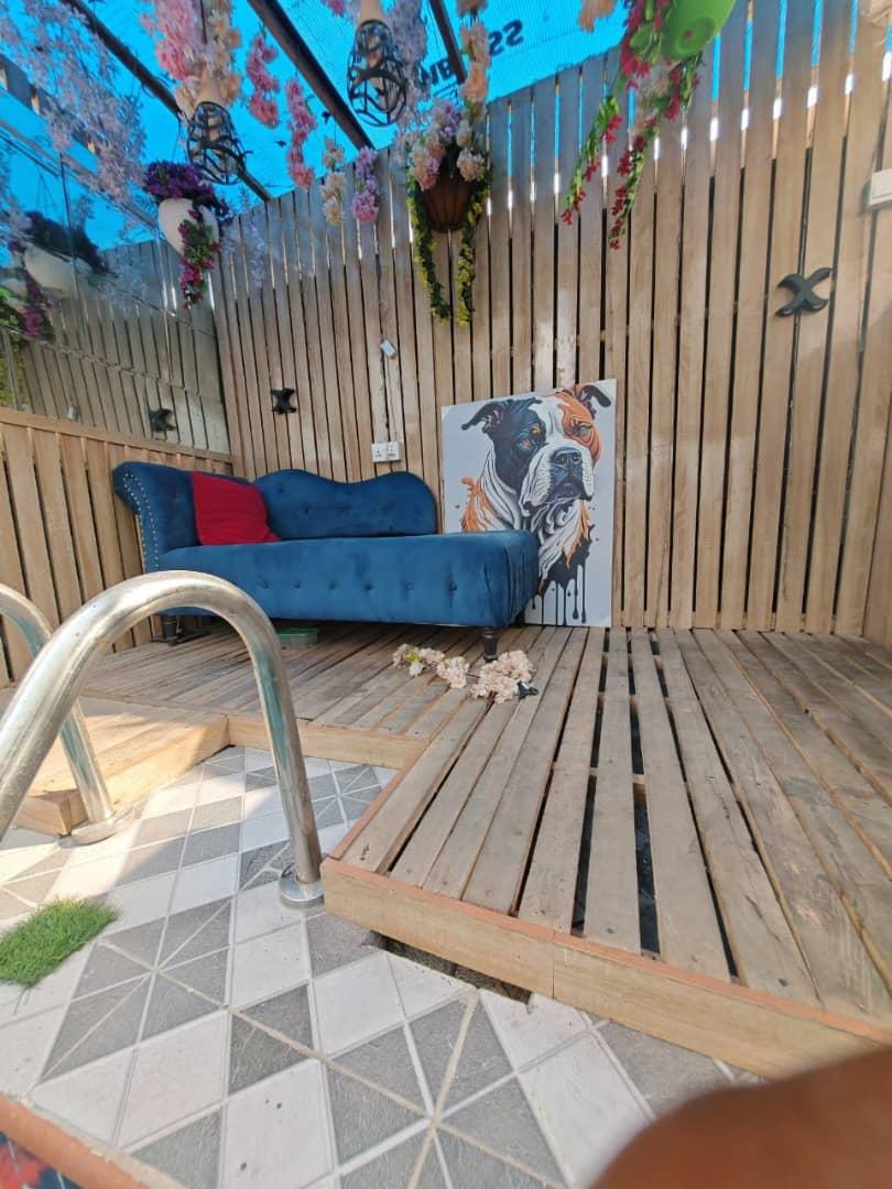 4 Bedroom Terrace duplex and BQ for sale