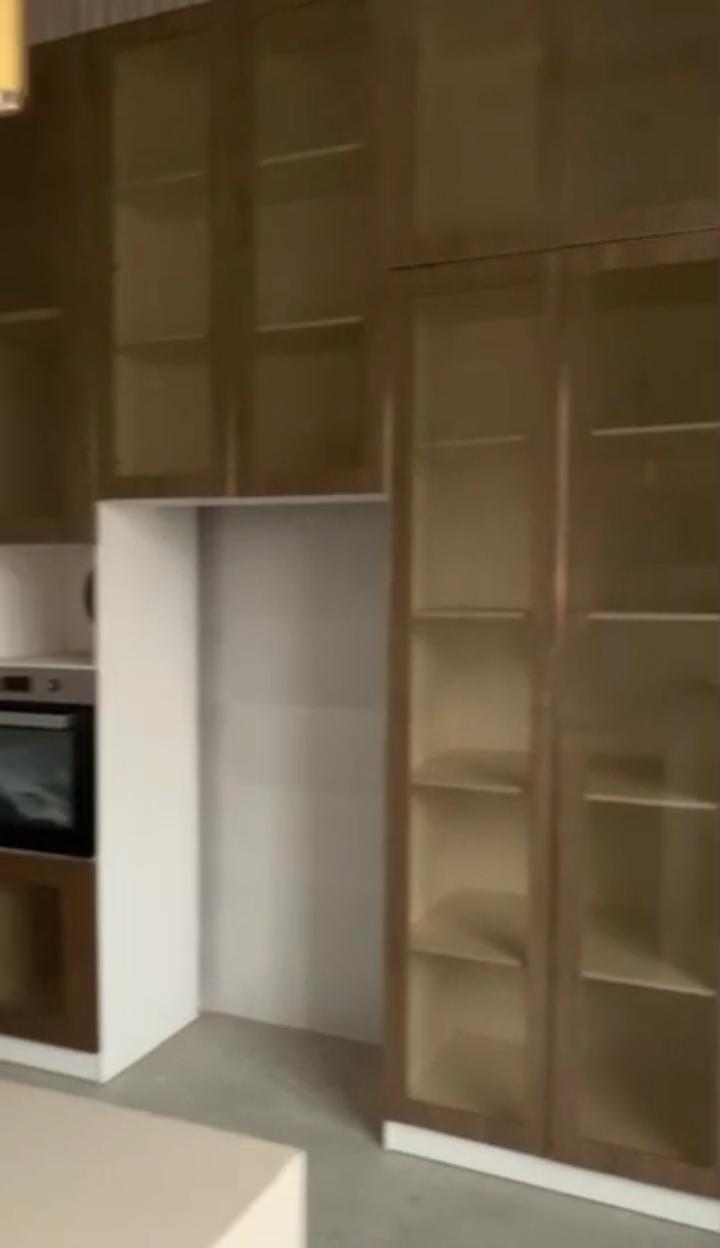 Brand New Fully Detached 5 Bedroom Duplex