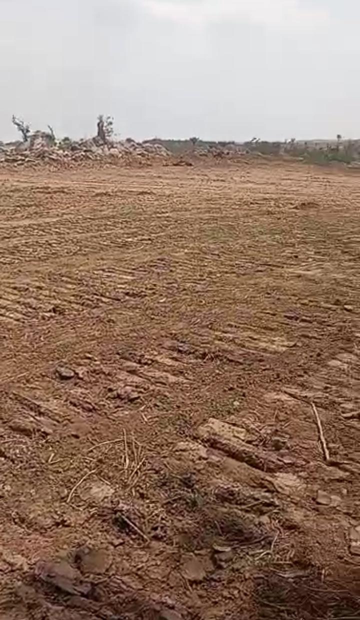 Site and Service in IDU