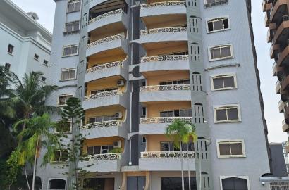 Luxury Waterfront Living at Eko Atlantic for Sale