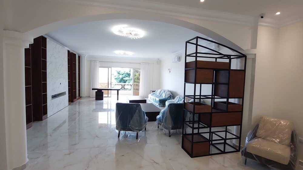 Luxury Waterfront Living at Eko Atlantic for Sale