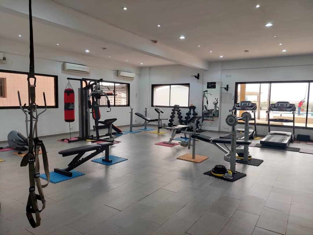 Luxury Waterfront Living at Eko Atlantic for Sale