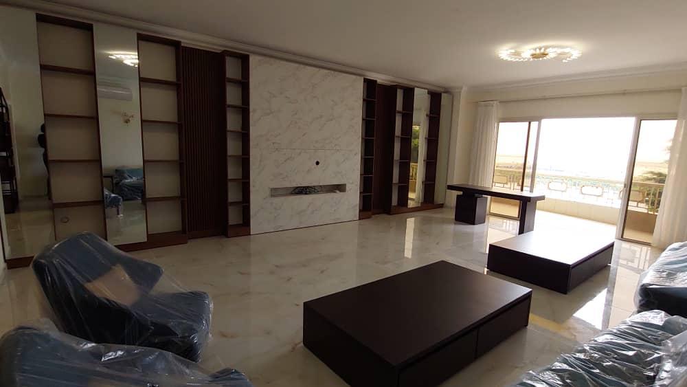 Luxury Waterfront Living at Eko Atlantic for Sale