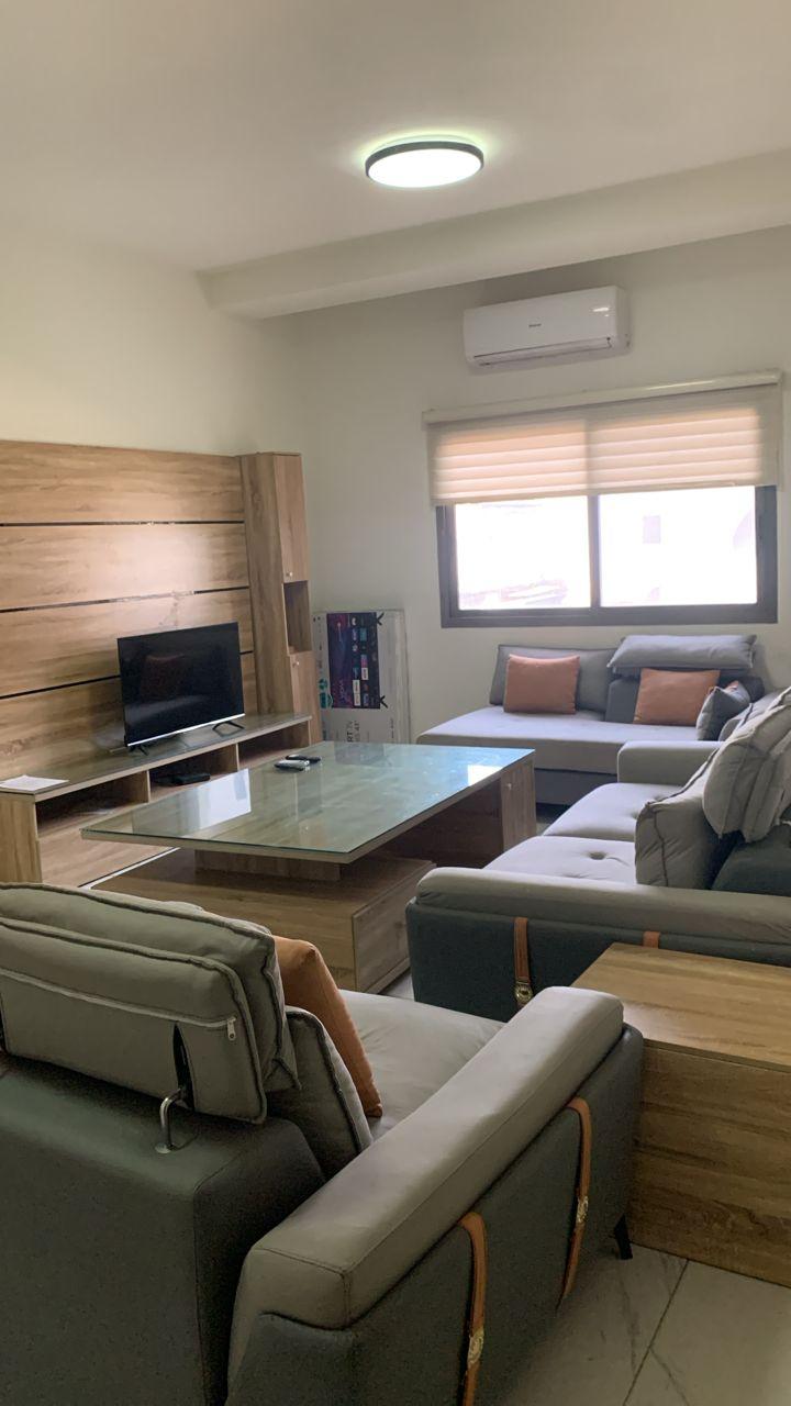 Luxury 2-Bedroom Furnished Apartment for Rent in Victoria Island