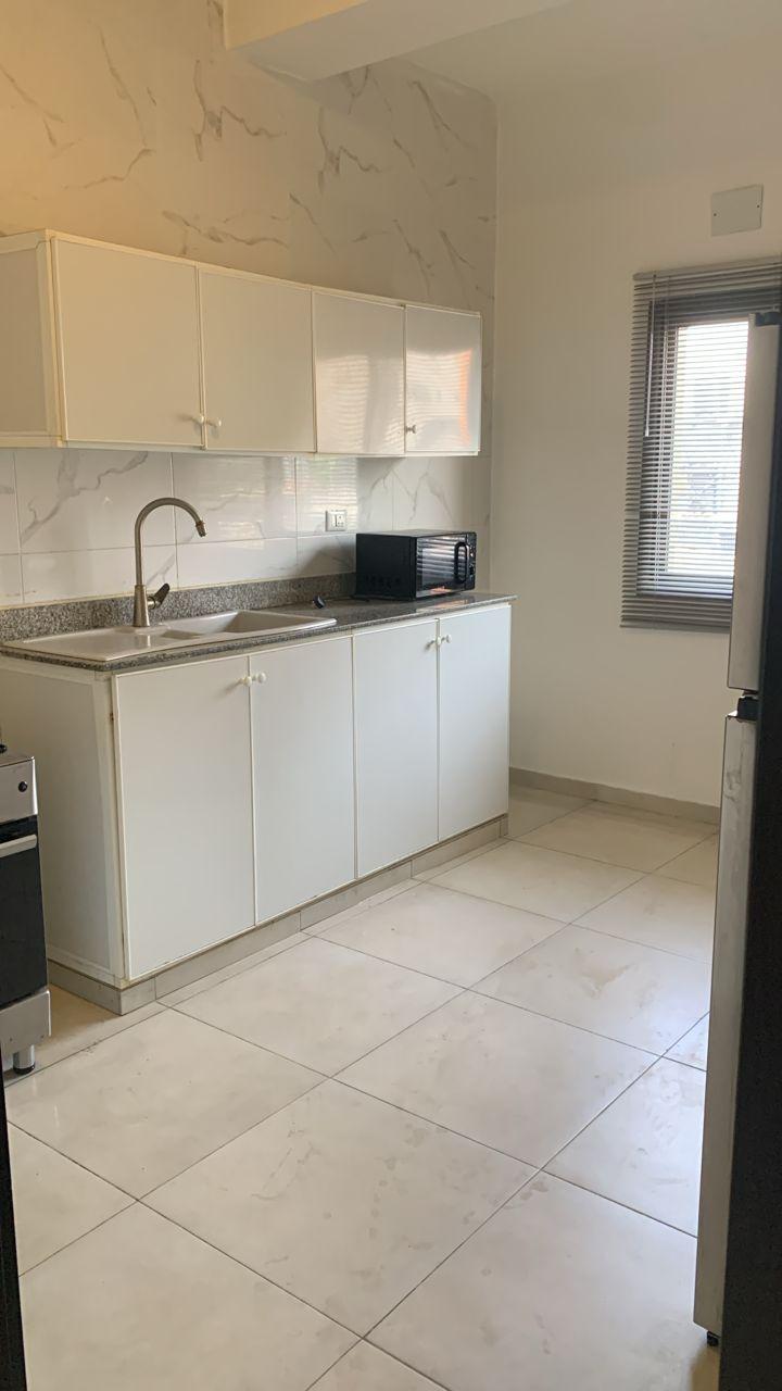 Luxury 2-Bedroom Furnished Apartment for Rent in Victoria Island