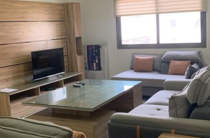 Luxury 2-Bedroom Furnished Apartment for Rent in Victoria Island