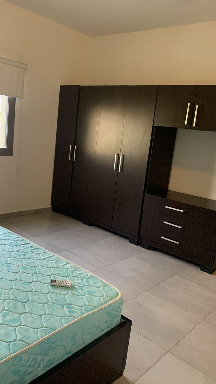 Luxury 2-Bedroom Furnished Apartment for Rent in Victoria Island