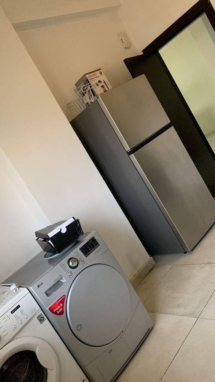 Luxury 2-Bedroom Furnished Apartment for Rent in Victoria Island