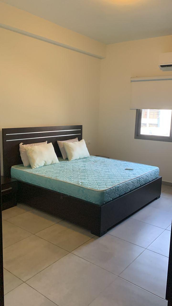 Luxury 2-Bedroom Furnished Apartment for Rent in Victoria Island