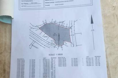 Site and Services Opportunity in Karsana South
